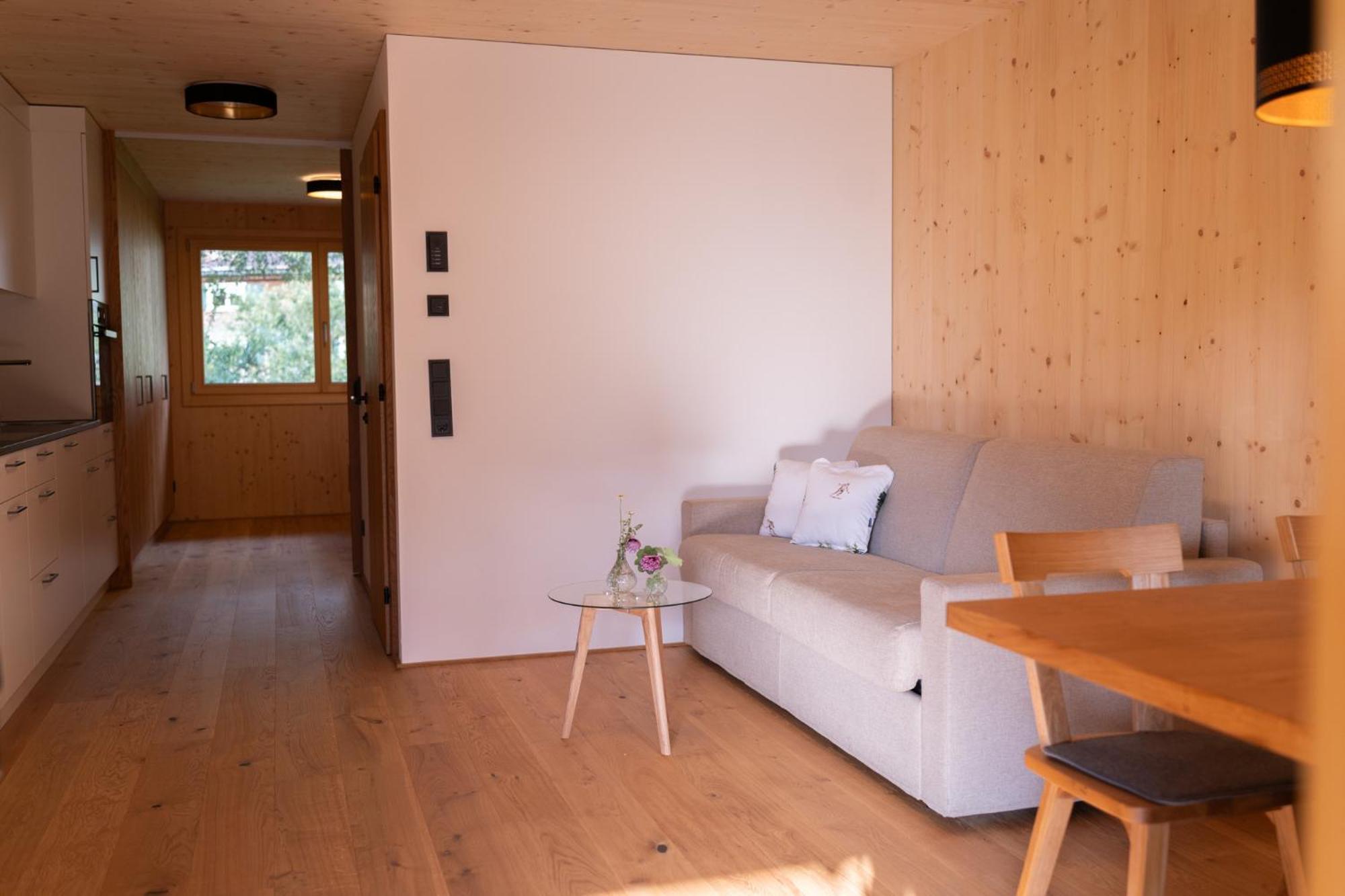 שופרנאו Haus Kanabe מראה חיצוני תמונה
