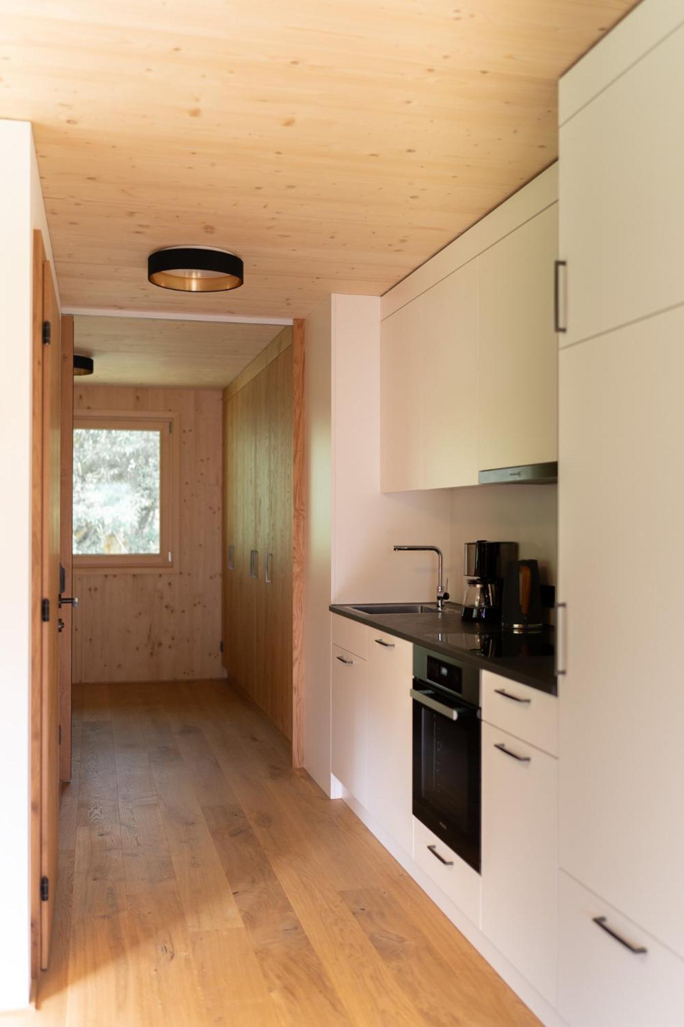 שופרנאו Haus Kanabe מראה חיצוני תמונה
