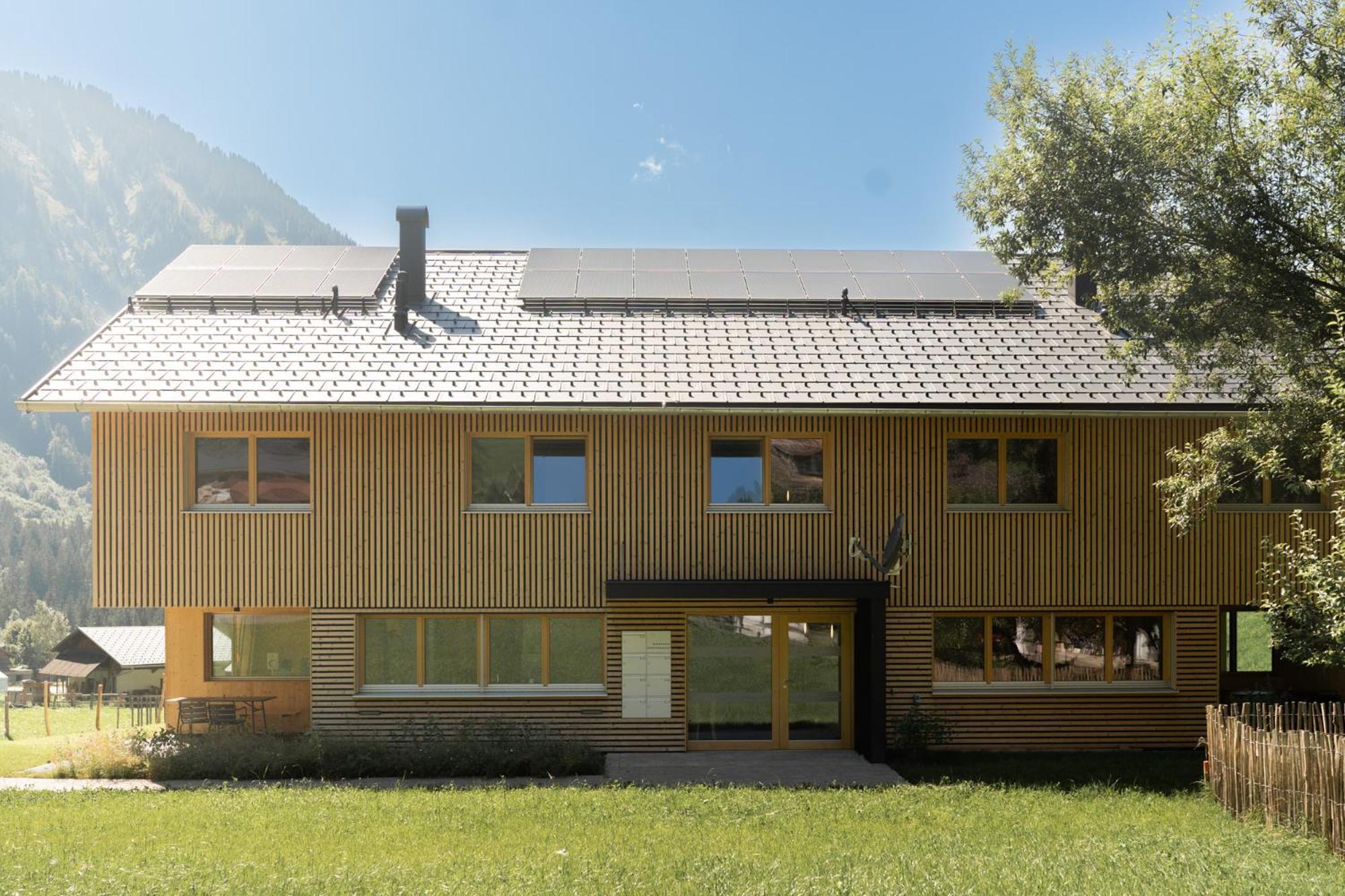 שופרנאו Haus Kanabe מראה חיצוני תמונה
